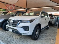 تويوتا فورجنر